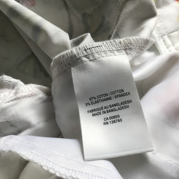 NWOT Cropped Pants - Picture 8 of 10